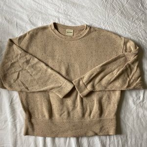 Zulu & Zephyr Dusty Knit Jumper